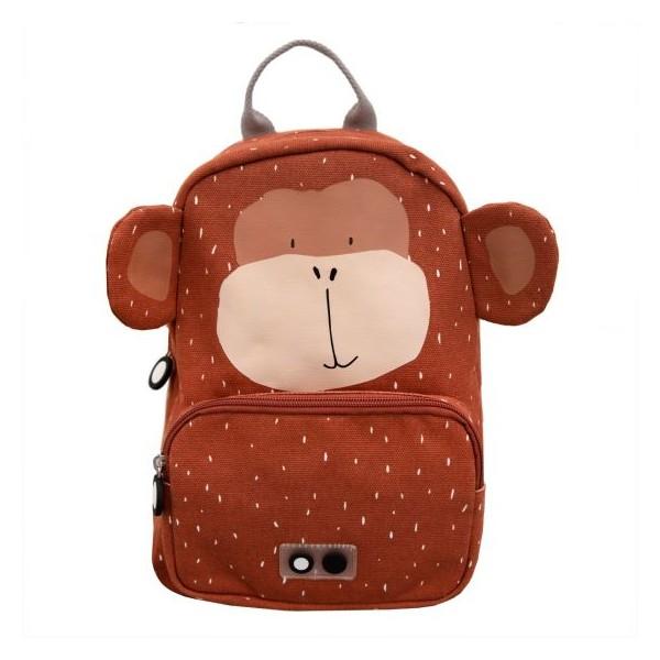 TRIXIE Mr Monkey Backpack