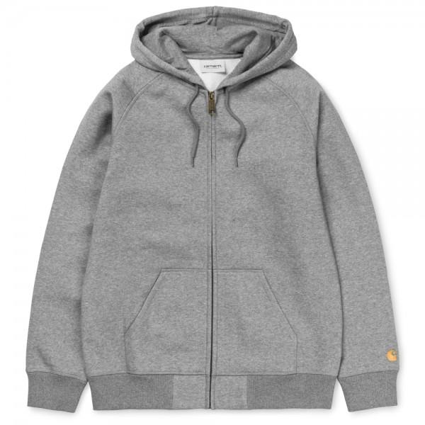 CARHARTT WIP Hooded Chase Jacket -...