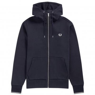 FRED PERRY Casaco Hooded...