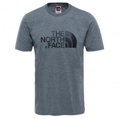 The North Face T-Shirt Easy...