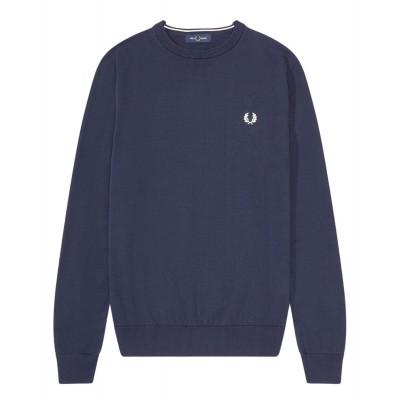 FRED PERRY Classic Crew...