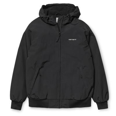 Carhartt Hooded Sail Jacket...