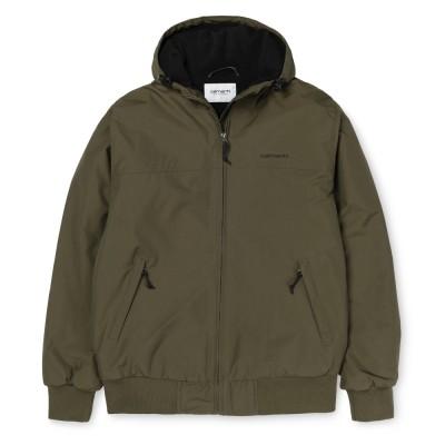 Carhartt Hooded Sail Jacket...