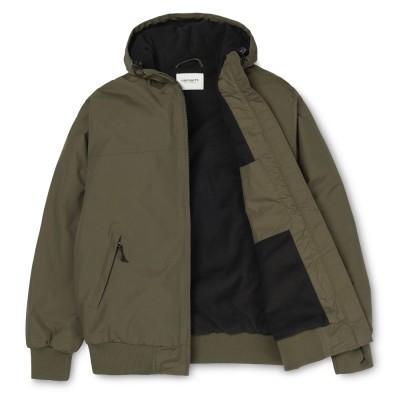 Carhartt Hooded Sail Jacket... 2