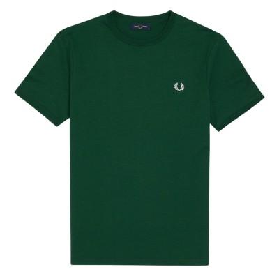 Fred Perry T-Shirt Ringer...