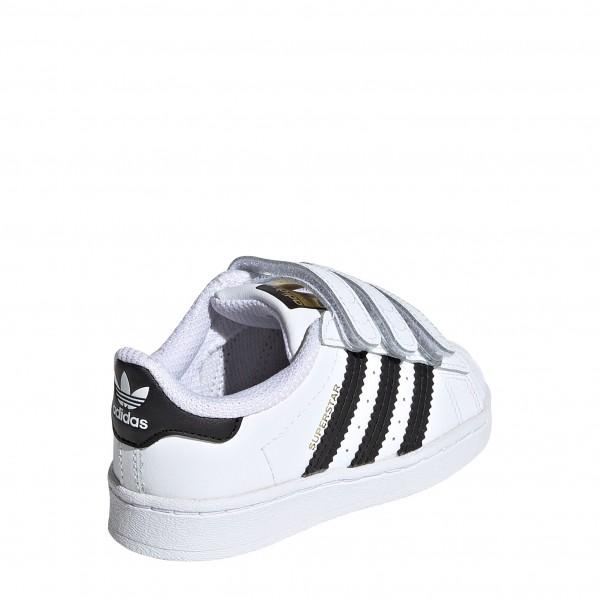 Super star hot sale adidas bebe