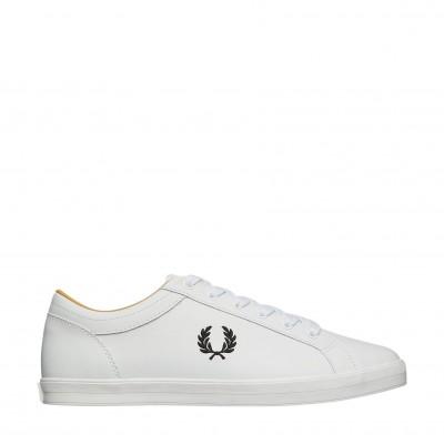 Fred Perry Sapatilhas...