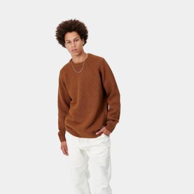 Carhartt Malha Anglistic... 2