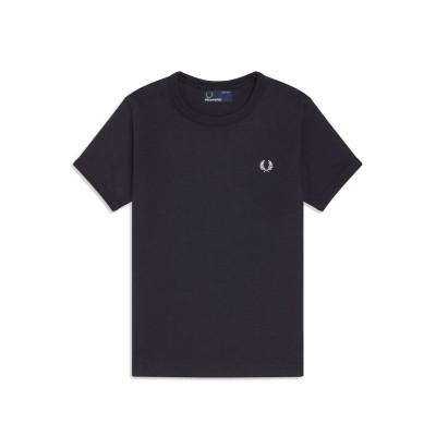 Fred Perry Kids Ringer...