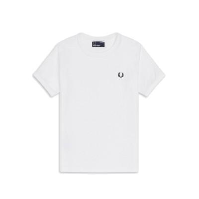 Fred Perry Kids Ringer...