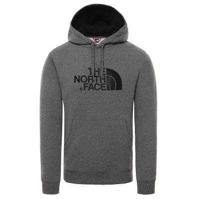 THE NORTH FACE Hooded Drew...