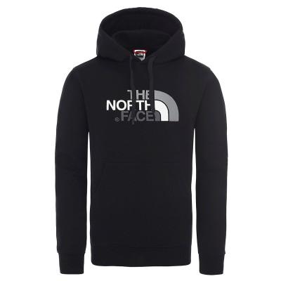 The North Face Hooded...