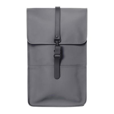 Rains Backpack 1220 Charcoal