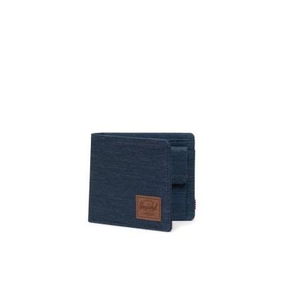 Herschel Wallet Roy + Coin... 2