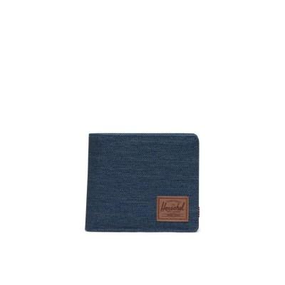 Herschel Wallet Roy + Coin...