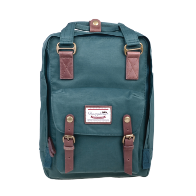 Doughnut Macaroon Backpack...