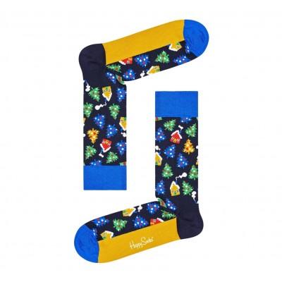 Happy Socks Winterland Socks