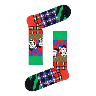 Happy Socks x Disney Tis...