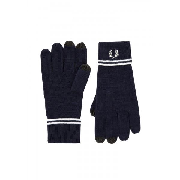 FRED PERRY Gloves C9151-M22