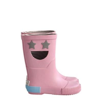 Boxbo Wistiti Star Boots Pink