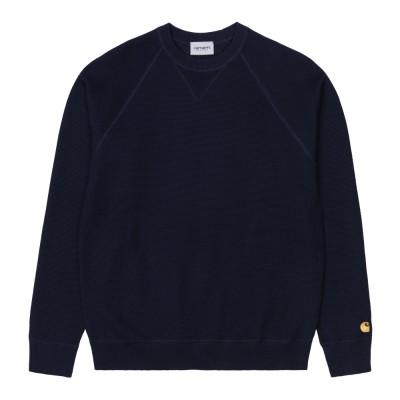 CARHARTT WIP Chase Cotton...