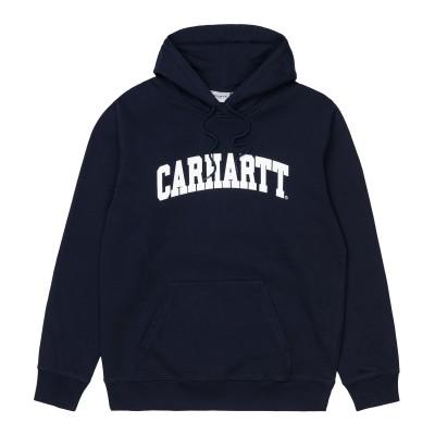 Carhartt Hooded University...