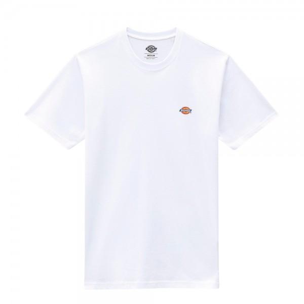 DICKIES Mapleton T-Shirt - White