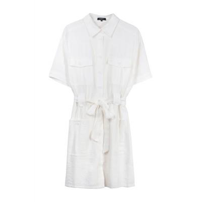 FRNCH Patch Pocket Shirt...