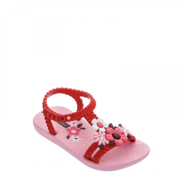 IPANEMA Baby My First Ipanema - Pink Red