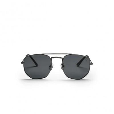 CHPO John Sunglasses - Black