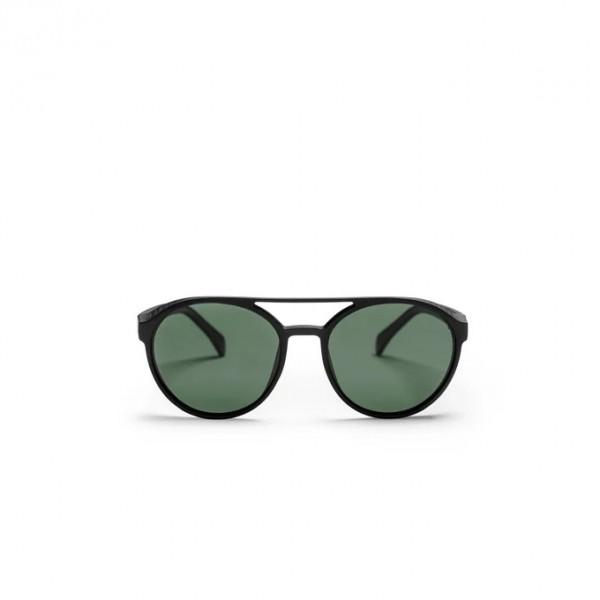 CHPO Rickard Sunglasses - Black