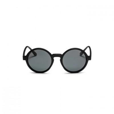 CHPO Sam Sunglasses - Black