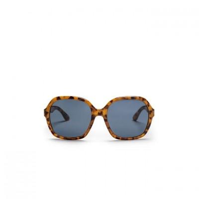 CHPO Gucc Sunglasses - Leopard