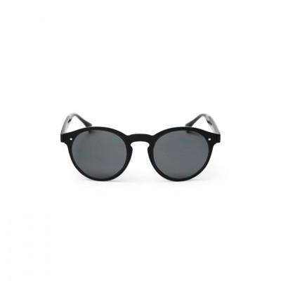 CHPO McFly Sunglasses - Black