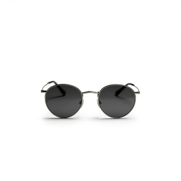 CHPO Liam Sunglasses - Silver