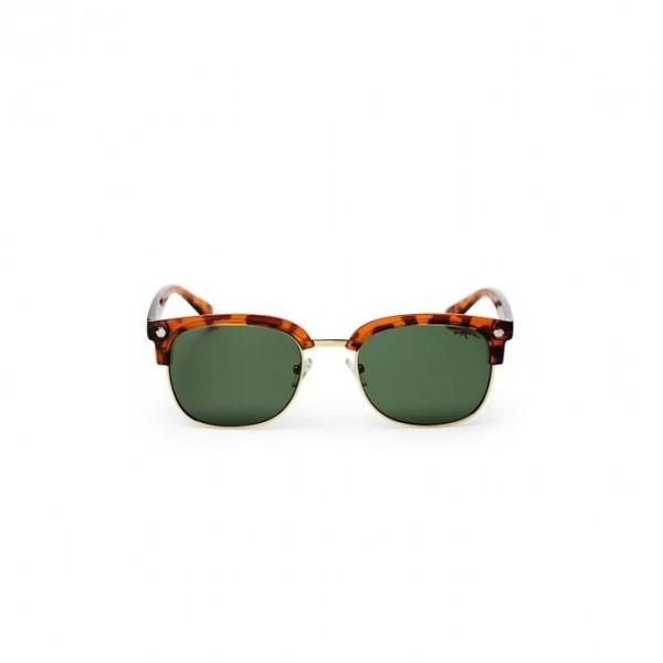 CHPO Rumi Sunglasses - Turtle Brown