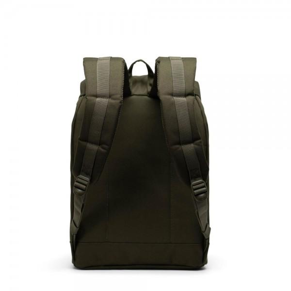 Herschel retreat backpack on sale canada