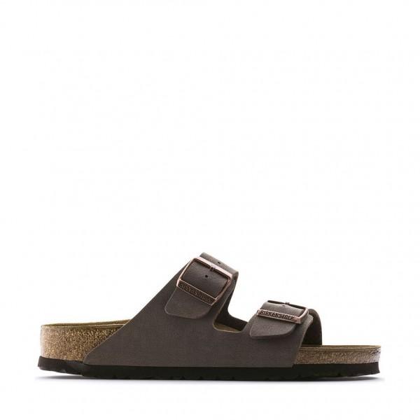 BIRKENSTOCK Arizona Birkibuc Narrow -...