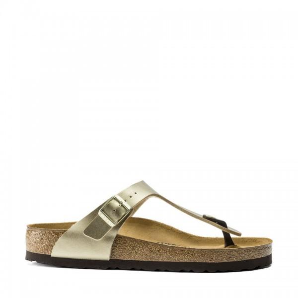 BIRKENSTOCK Gizeh Birko-Flor Regular...