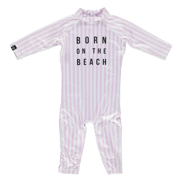 BEACH & BANDITS Beach Girl Baby Swimsuit