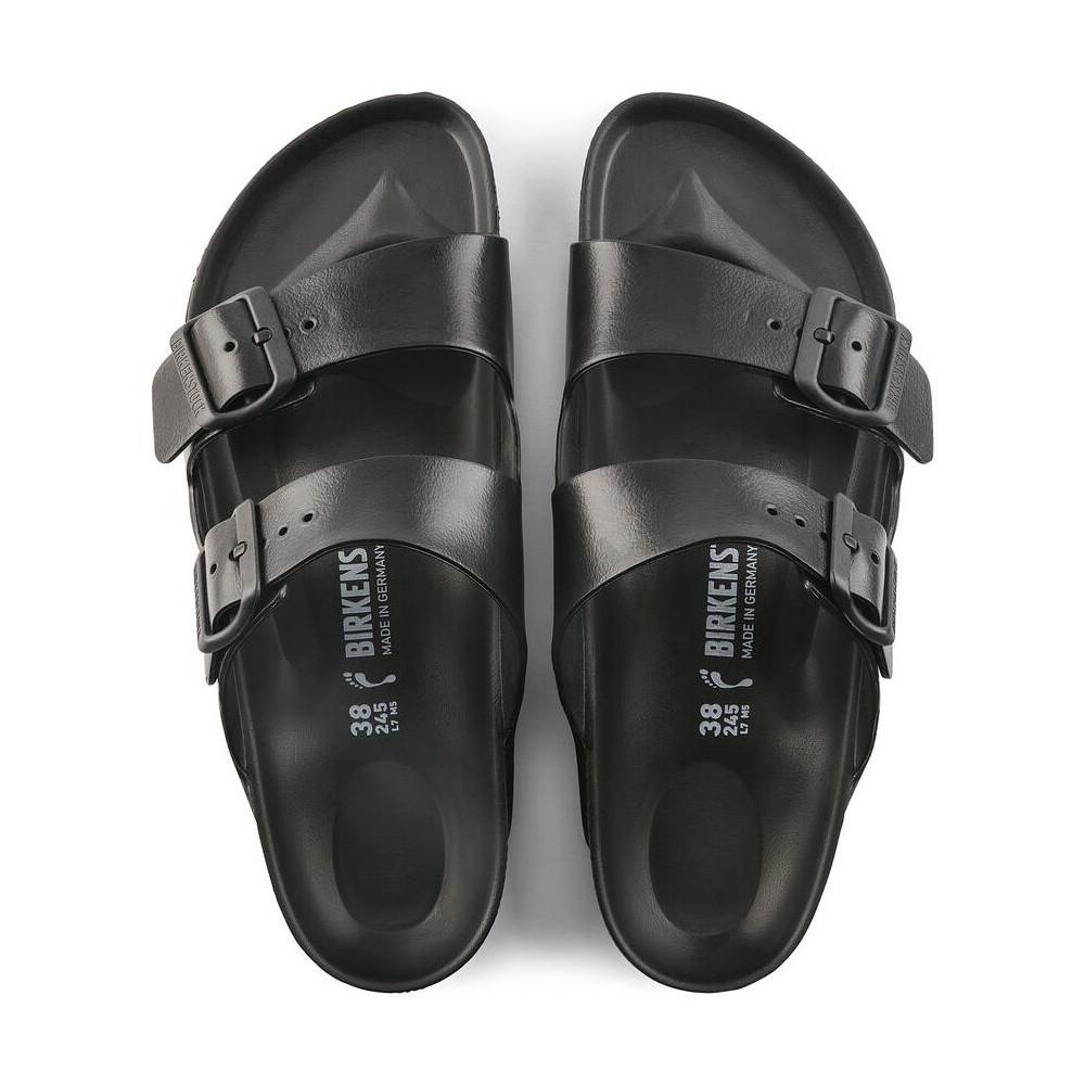 BIRKENSTOCK Arizona EVA 0129421 - Black - Mau Feitio