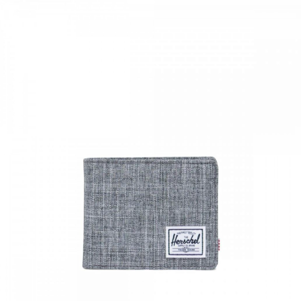 HERSCHEL Carteira Roy Coin - Raven...
