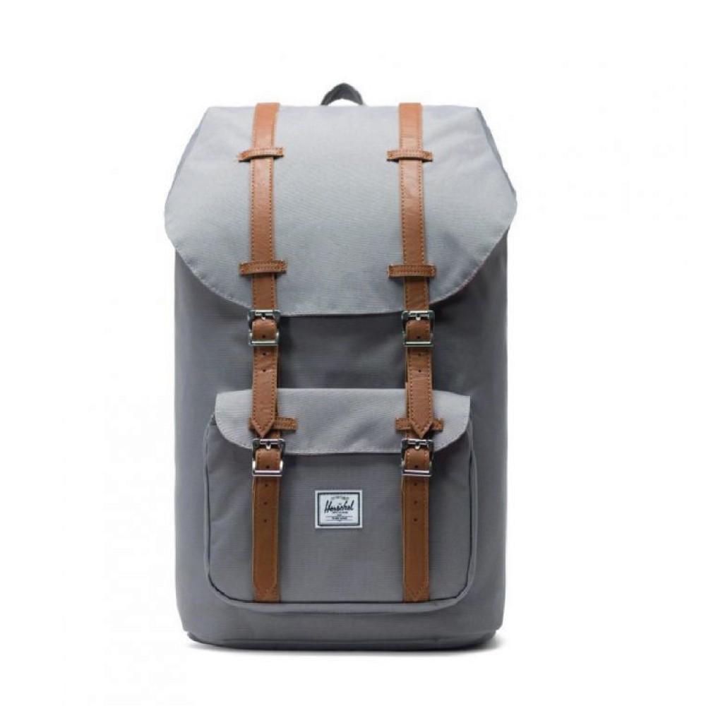 grey herschel