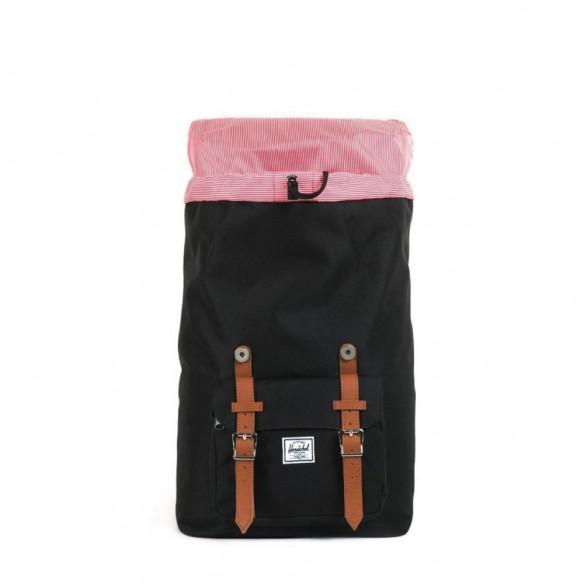 Mochila HERSCHEL SUPPLY CO. Little America Mid-Volume (Azul Escuro