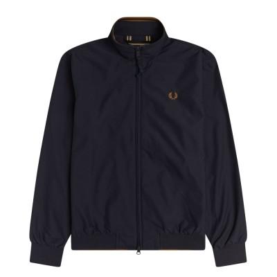 FRED PERRY Casaco Brentham...