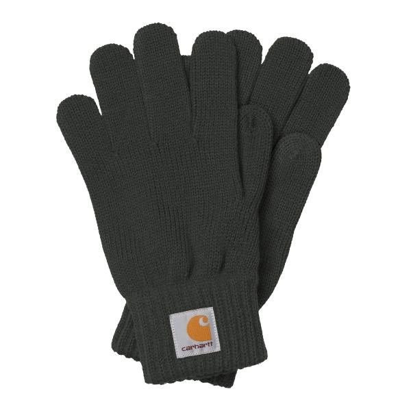 CARHARTT WIP Watch Gloves - Blacksmith