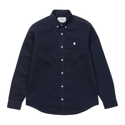 CARHARTT WIP Camisa Madison...