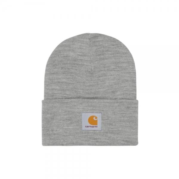 CARHARTT WIP Acrylic Watch Hat - Grey...