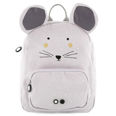 Trixie Backpack Mrs. Mouse