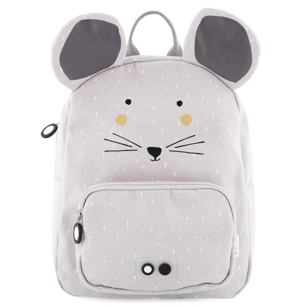 TRIXIE Mochila Mrs. Mouse